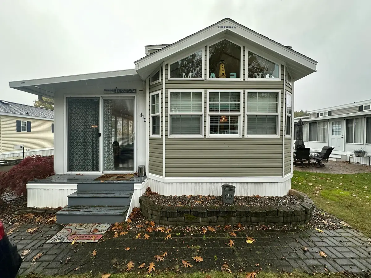 23 College Drive #410, Wells, ME 04090 - #1