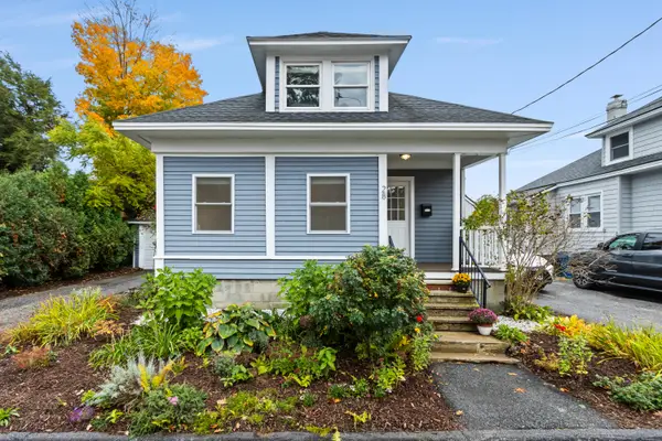 28 Tremaine Street, Portland, ME 04103