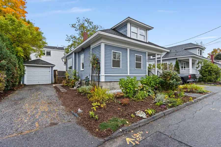 28 Tremaine Street, Portland, ME 04103 - #2