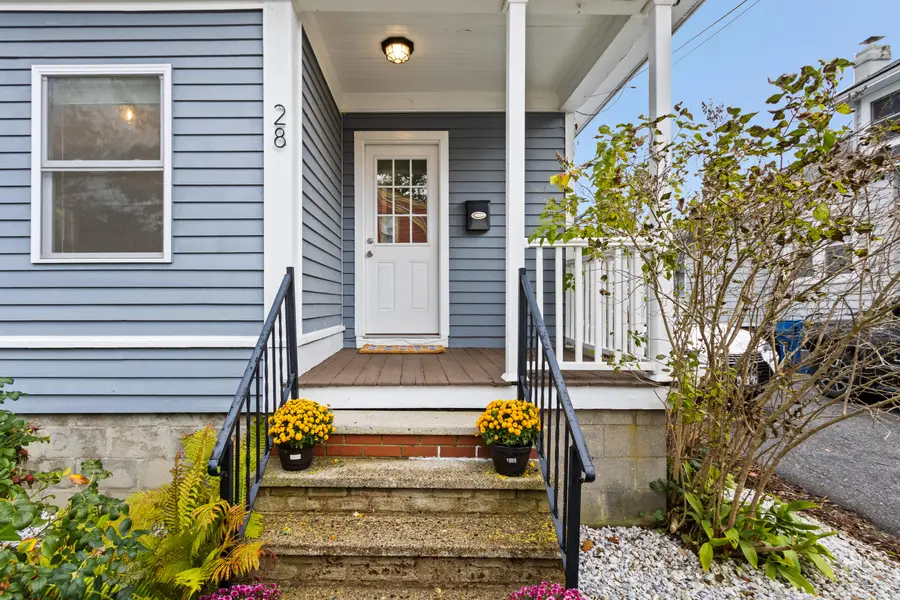 28 Tremaine Street, Portland, ME 04103 - #3