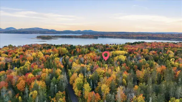 Lot #11 Marlboro Beach Road, Lamoine, ME 04605