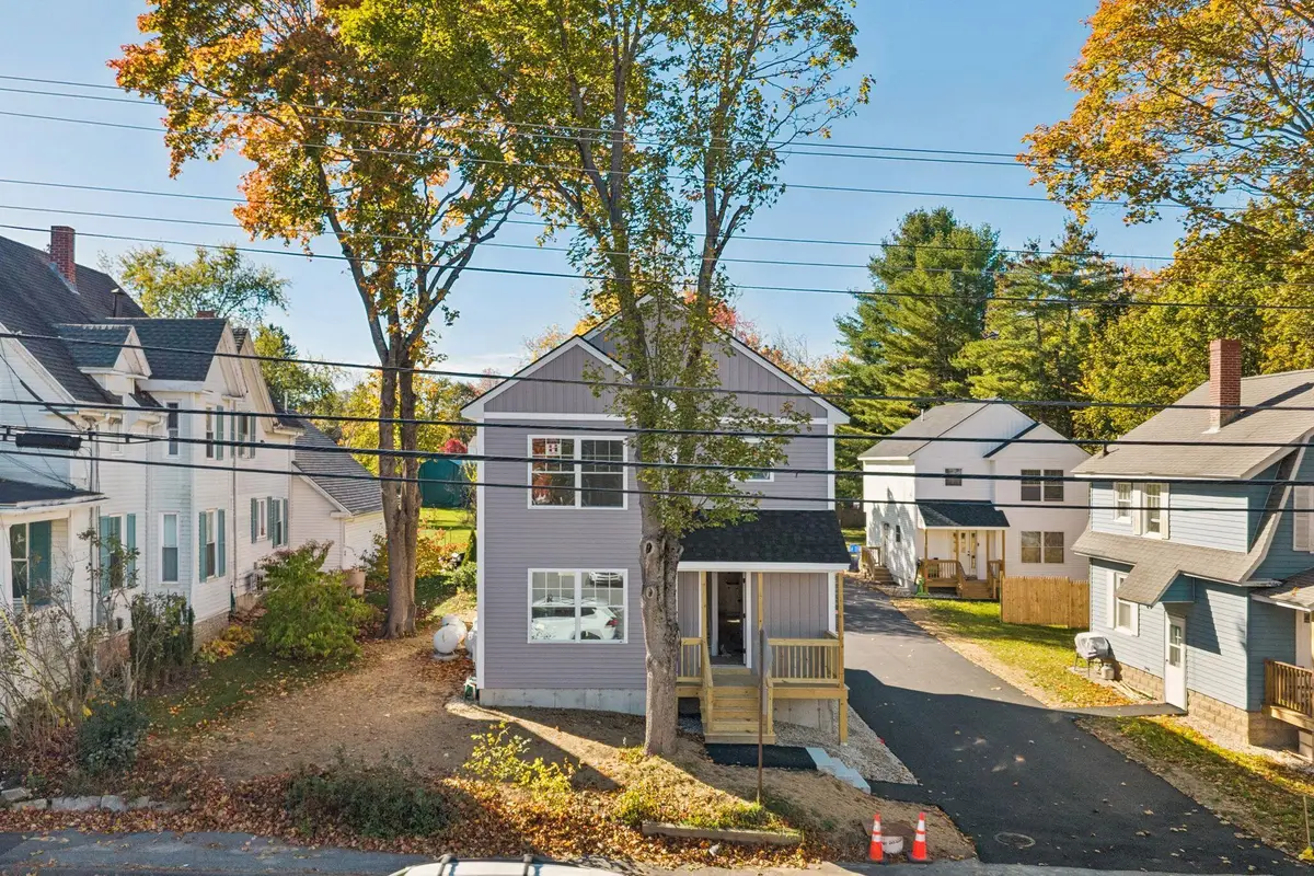 147 Spring Street #3, Westbrook, ME 04092 - #1