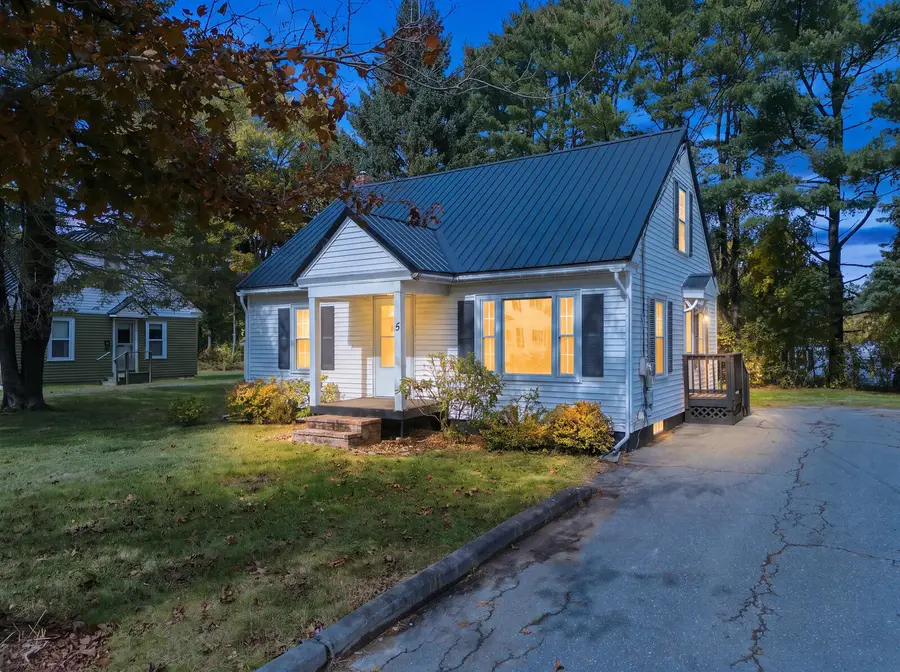 5 Violette Avenue, Waterville, ME 04901 - #2