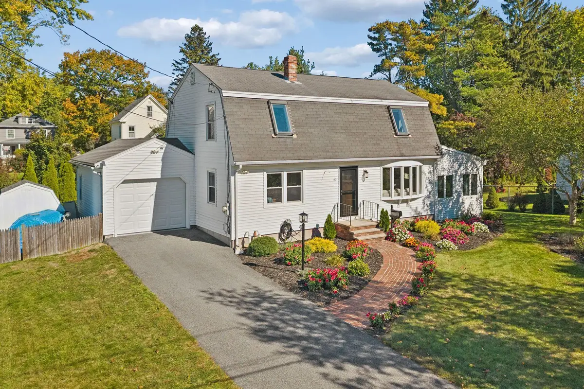 40 Austin Street, Portland, ME 04103 - #1