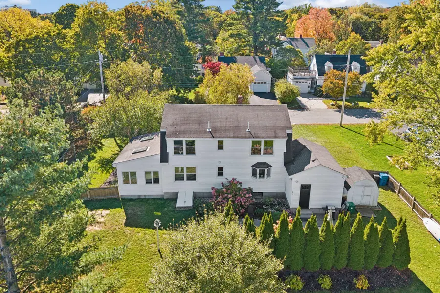 40 Austin Street, Portland, ME 04103 - #2