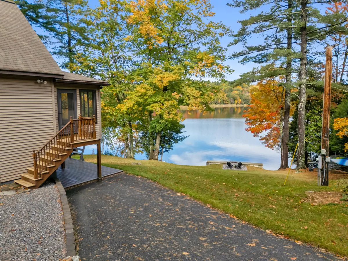 23 Rocky Point Drive, Monmouth, ME 04259 - #1