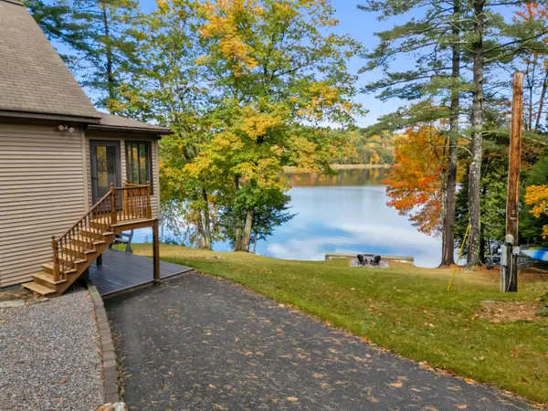 23 Rocky Point Drive, Monmouth, ME 04259