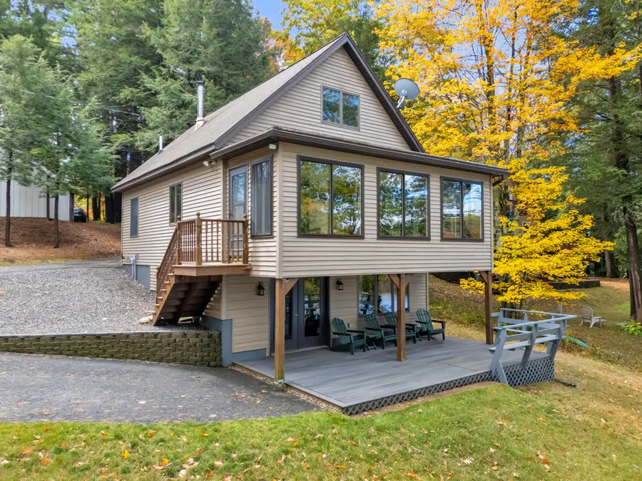 23 Rocky Point Drive, Monmouth, ME 04259 - #2