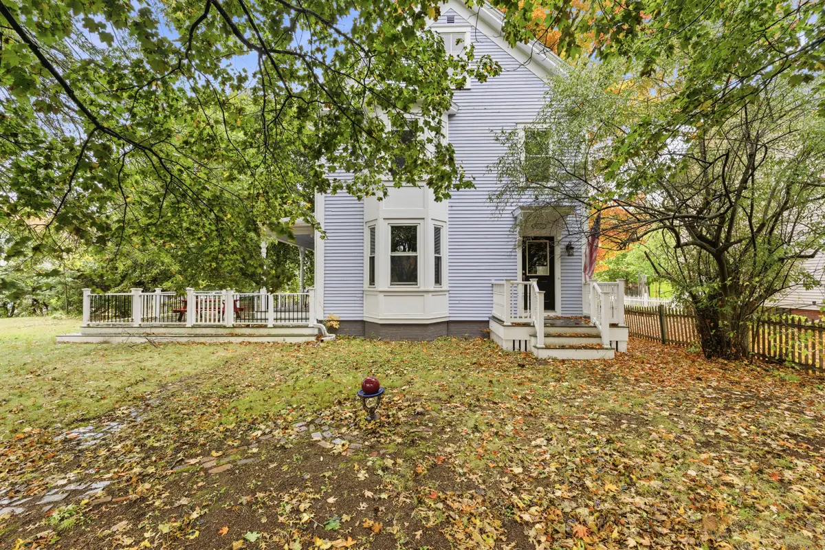 165 Portland Street, South Berwick, ME 03908 - #1