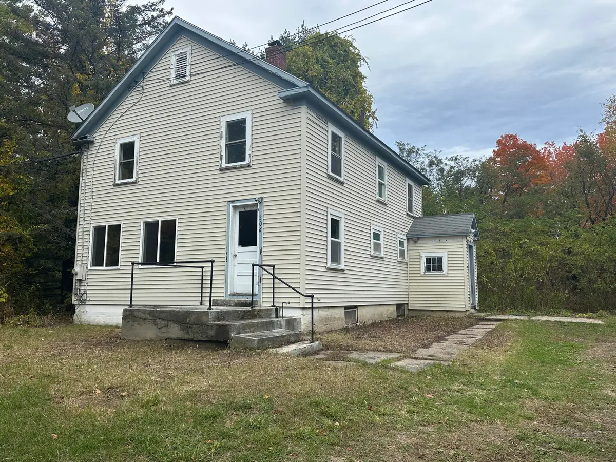 206 County, Gorham, ME 04038 - #1