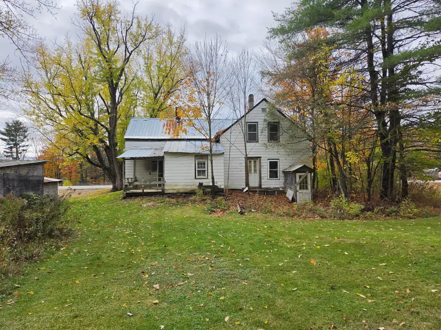449 E Dixfield Road, Jay, ME 04239 - #2