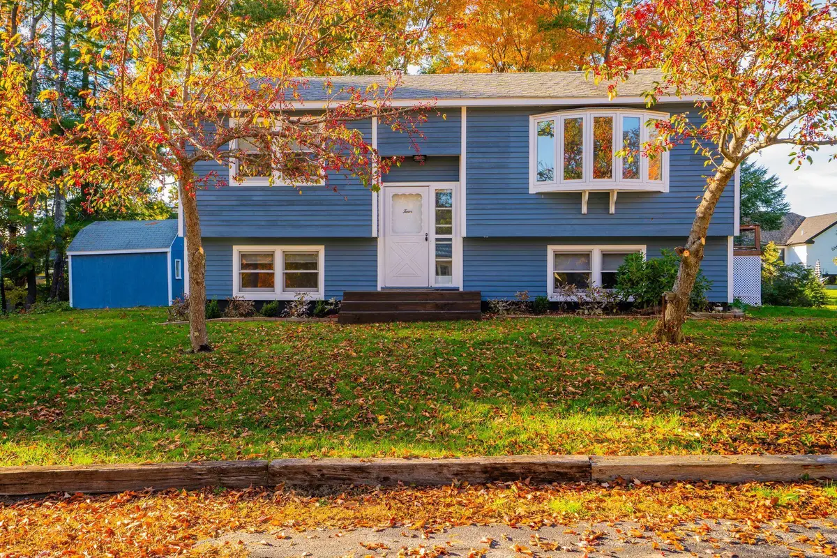 4 Willow Avenue, Old Orchard Beach, ME 04064 - #1
