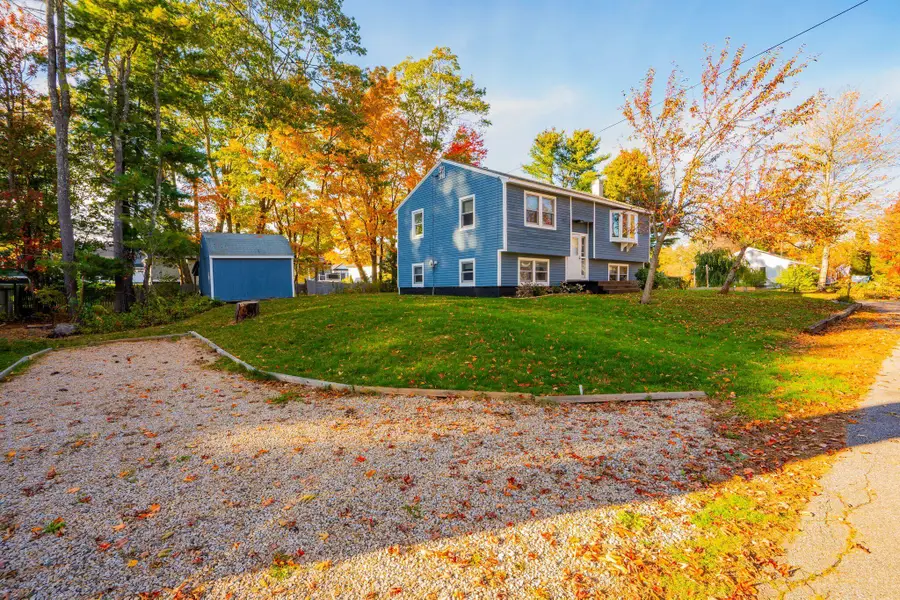 4 Willow Avenue, Old Orchard Beach, ME 04064 - #2