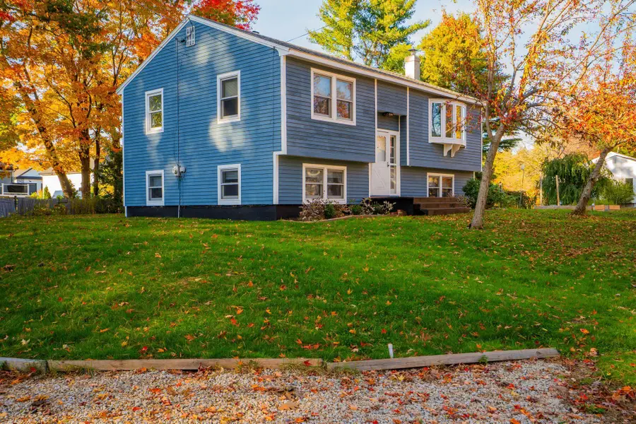 4 Willow Avenue, Old Orchard Beach, ME 04064 - #3