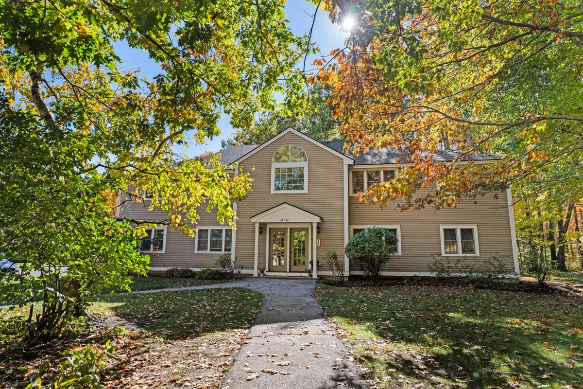 2 New Colony Drive #29, Old Orchard Beach, ME 04064 - #1