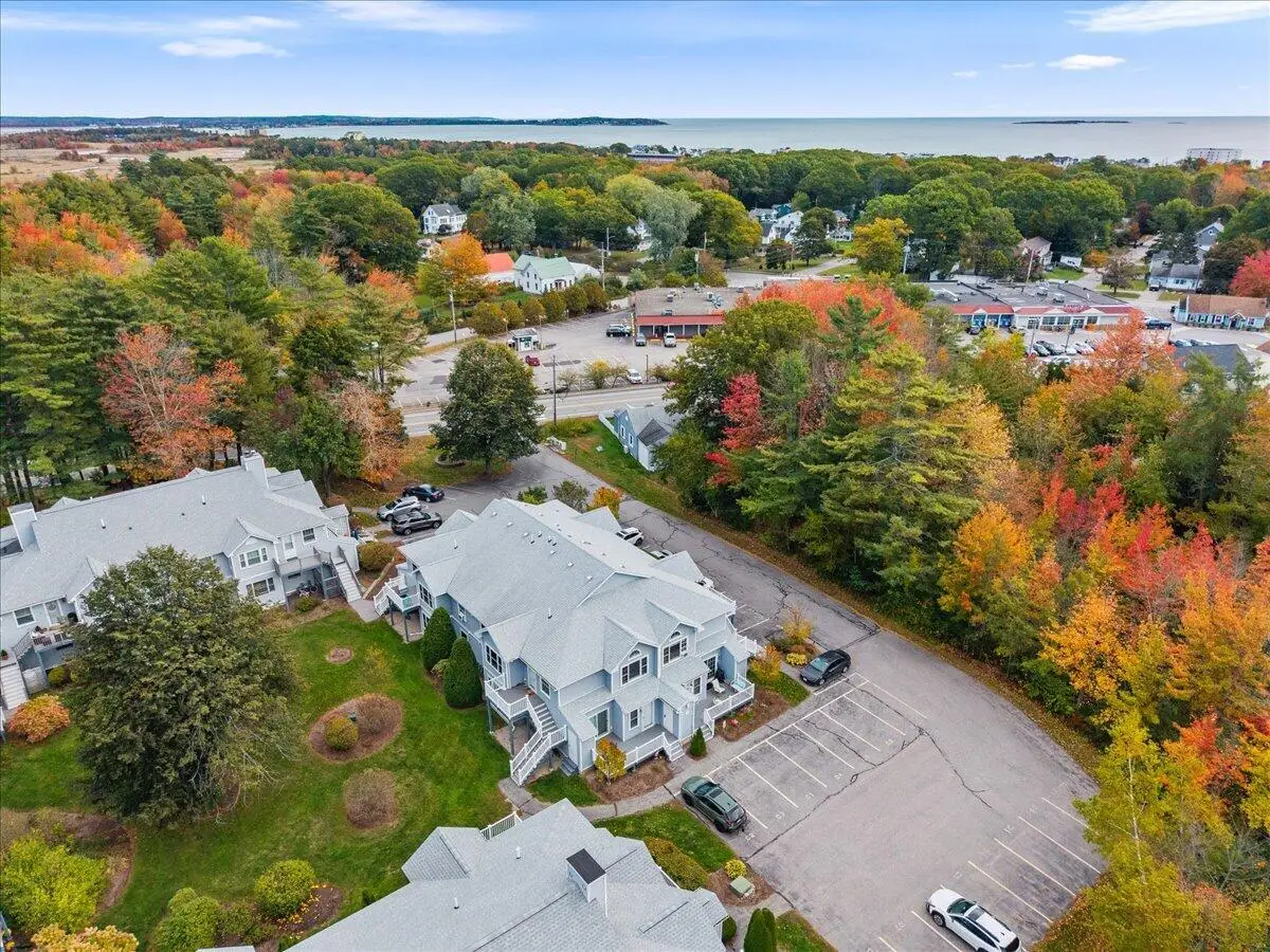 9 Cascade Road #C5, Old Orchard Beach, ME 04064 - #1