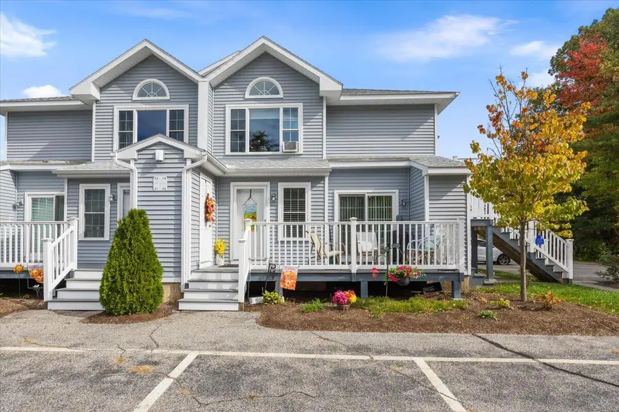 9 Cascade Road #C5, Old Orchard Beach, ME 04064 - #2