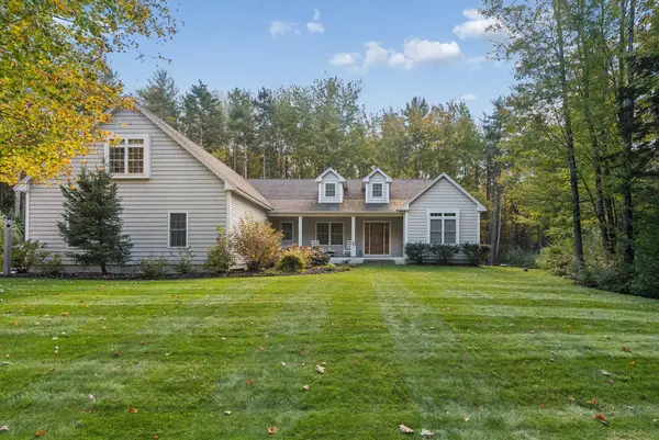 28 Forest Hill Lane, Kennebunk, ME 04043