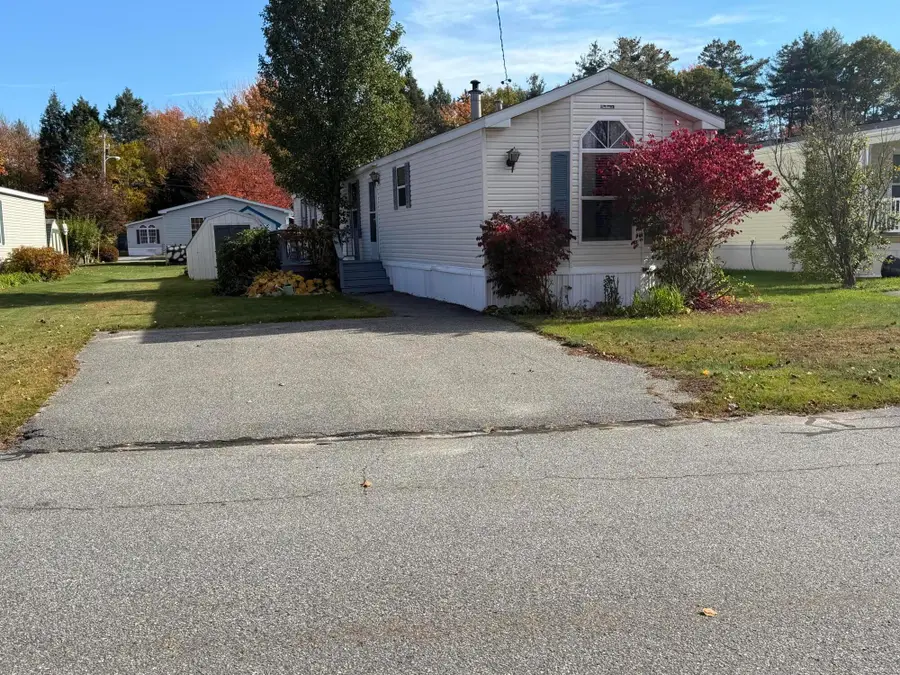 9 Pond Drive, Brunswick, ME 04011 - #2