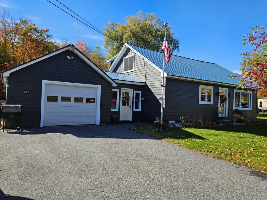 257 Gibbs Mill Road, Livermore, ME 04253 - #2
