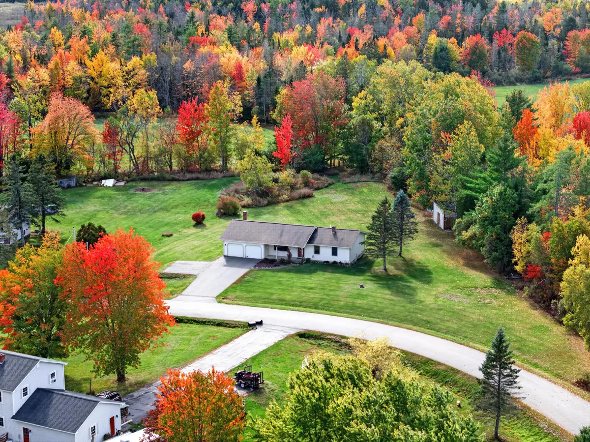 78 Fairwind Drive, Orrington, ME 04474 - #1