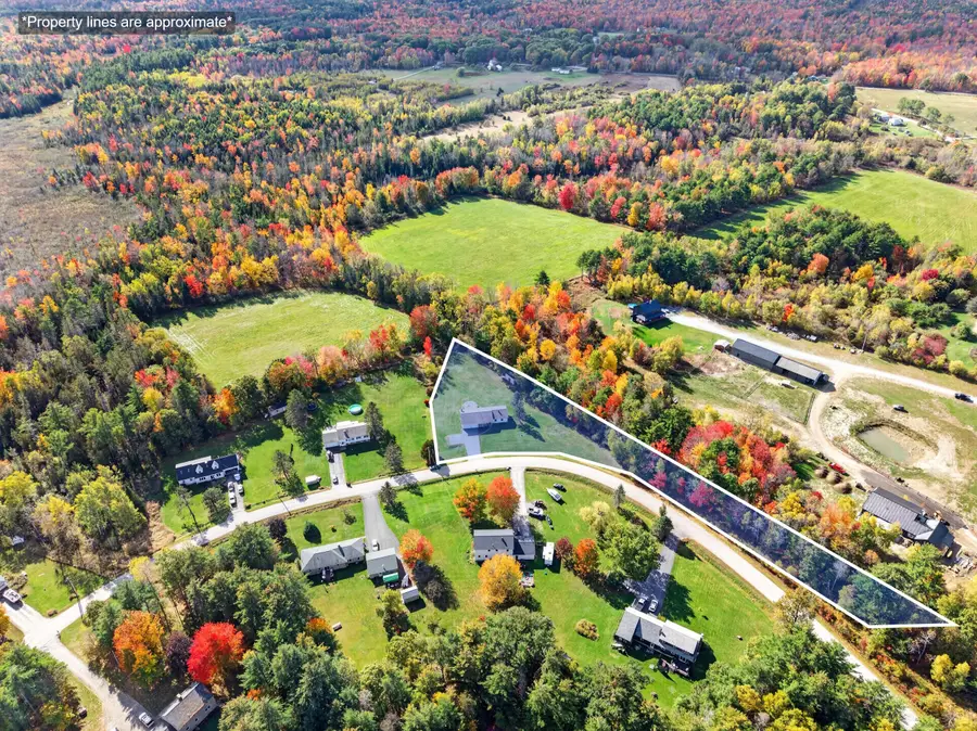 78 Fairwind Drive, Orrington, ME 04474 - #3