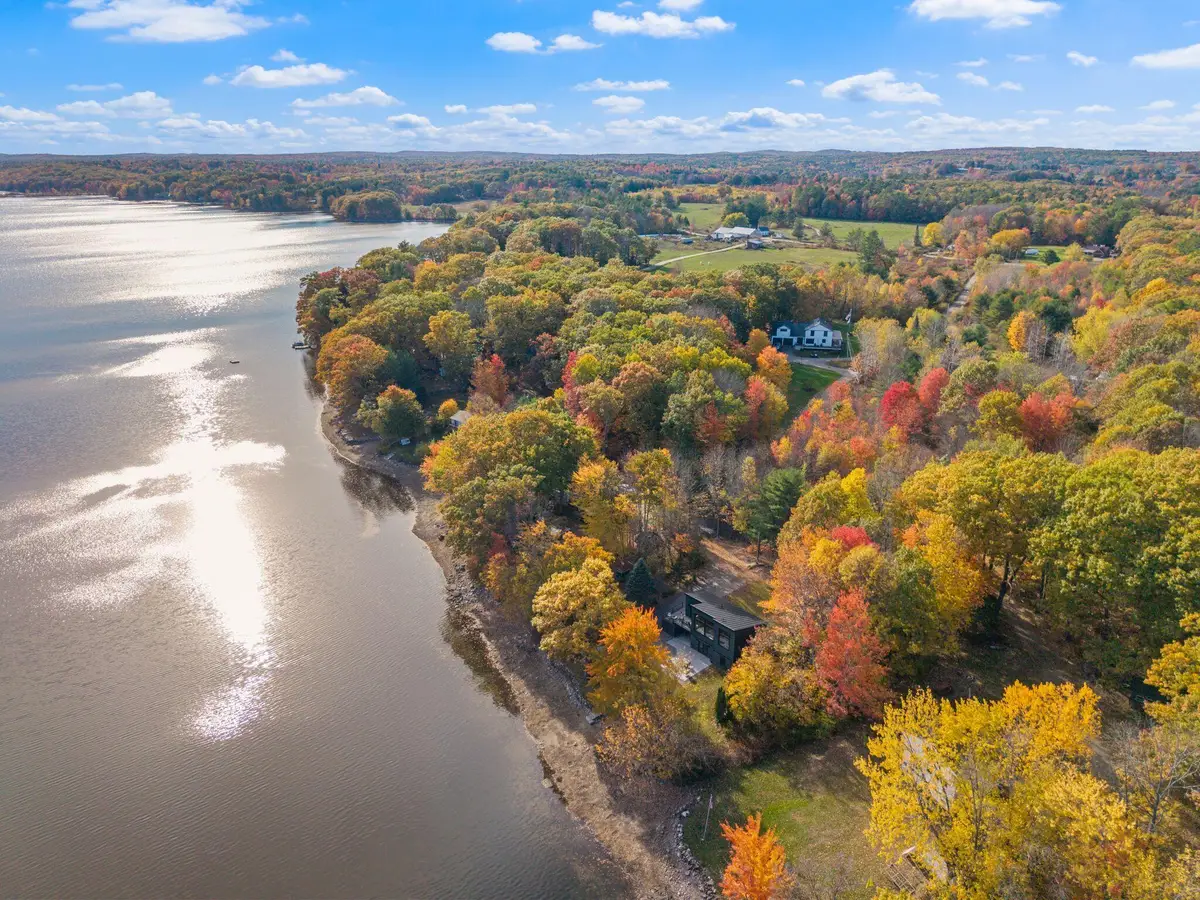 47 Warren Lane, Litchfield, ME 04350 - #1