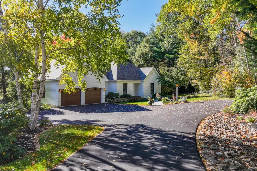 4 Wellington Drive, Rockport, ME 04856 - #2