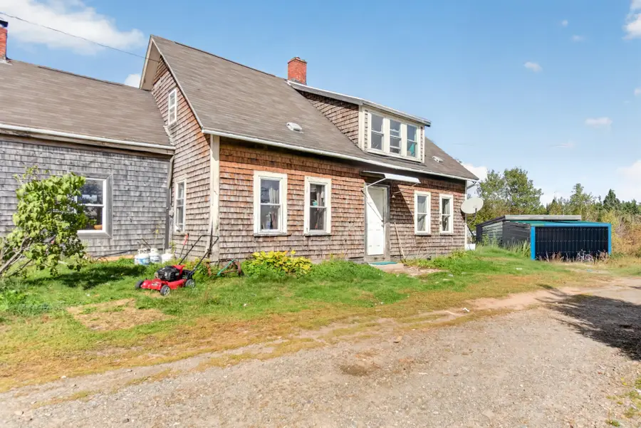 957 Us Rte 1, Whiting, ME 04691 - #2