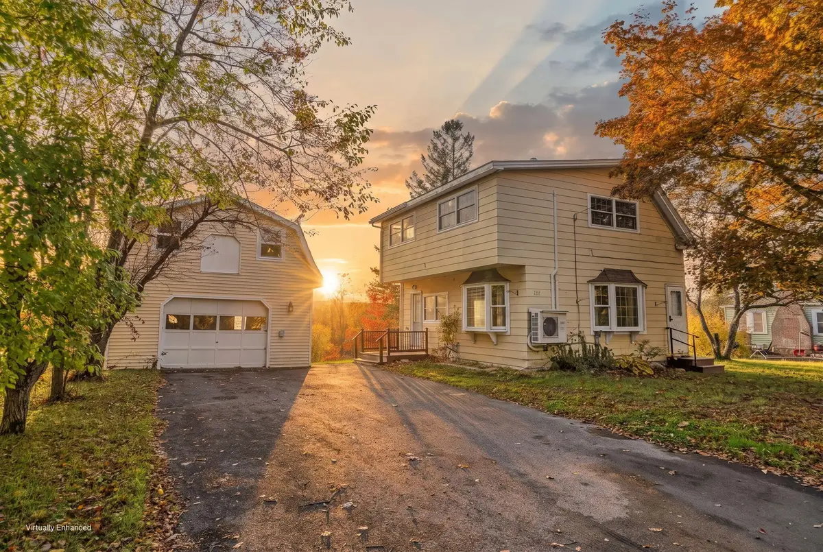161 Pittsfield Avenue, Palmyra, ME 04965 - #1