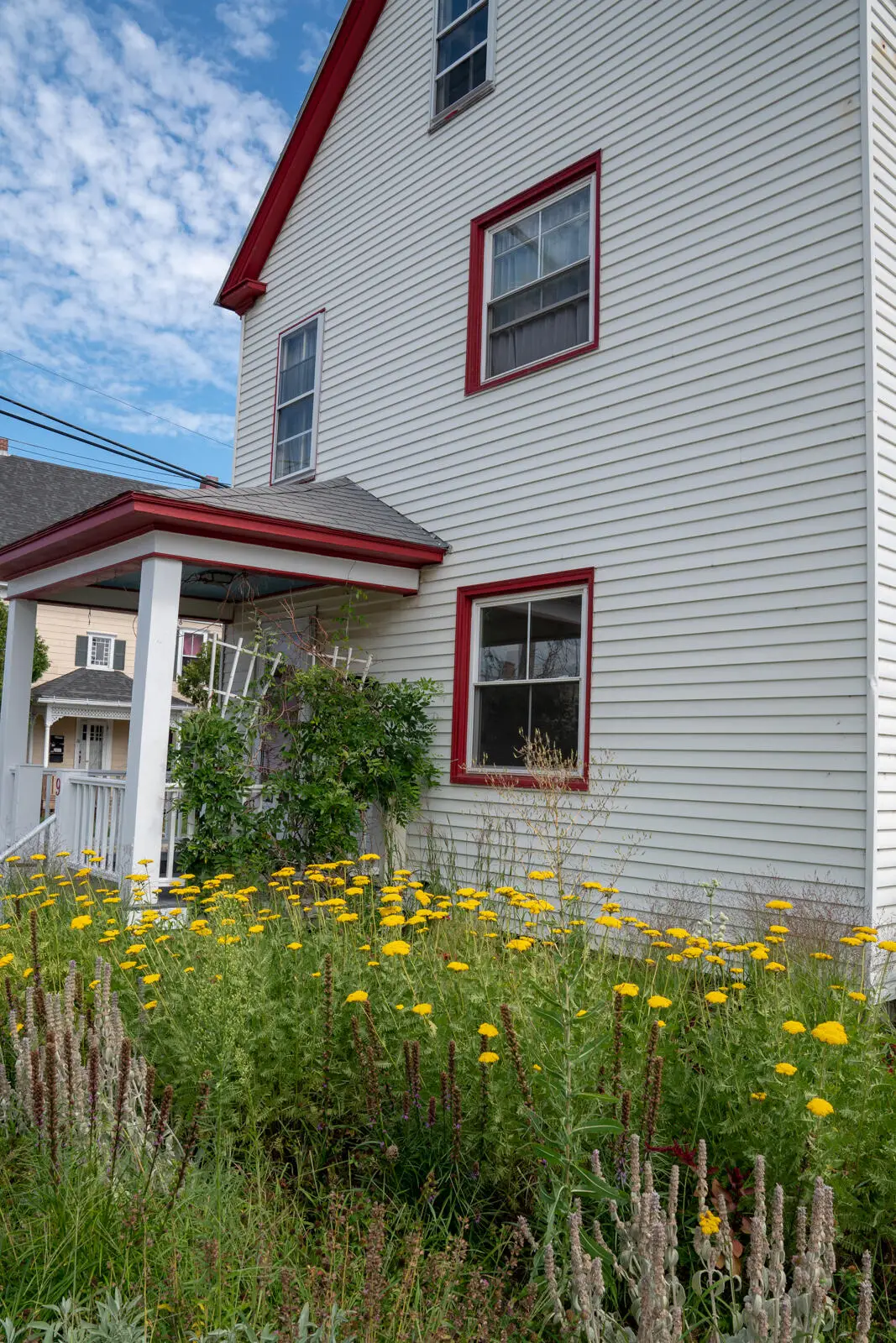 9 Cushing Street, Brunswick, ME 04011 - #1
