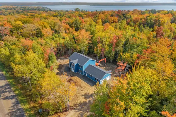 962 Cape Jellison Road, Stockton Springs, ME 04981