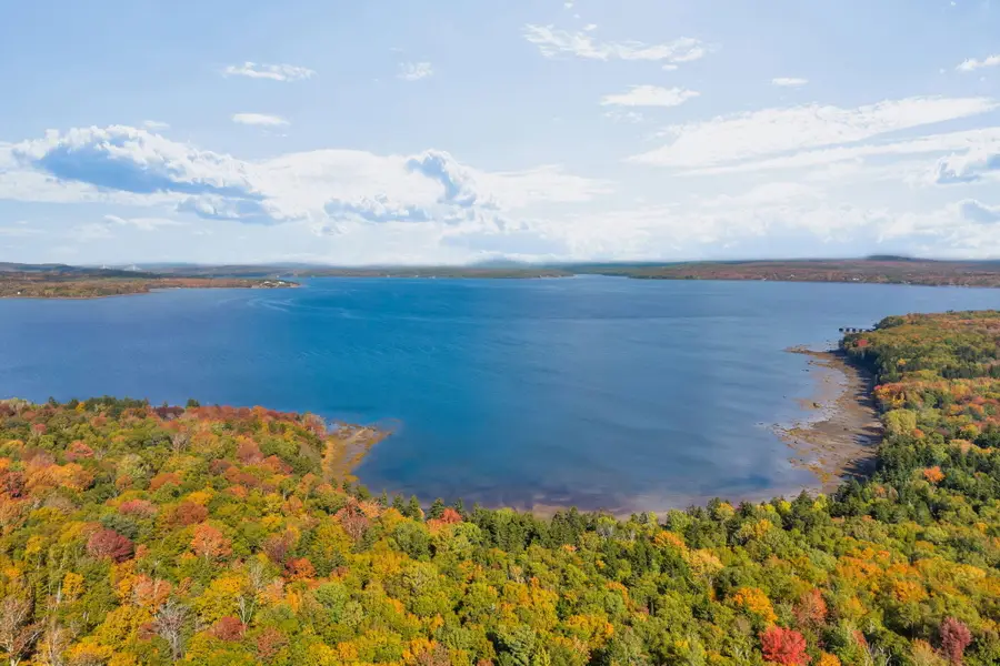 962 Cape Jellison Road, Stockton Springs, ME 04981 - #2