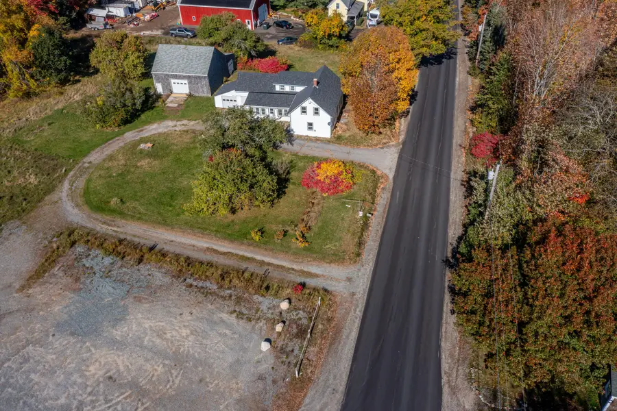 575 Mines Road, Blue Hill, ME 04614 - #2