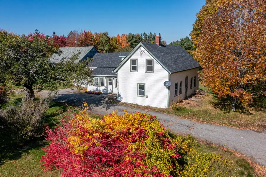 575 Mines Road, Blue Hill, ME 04614 - #3