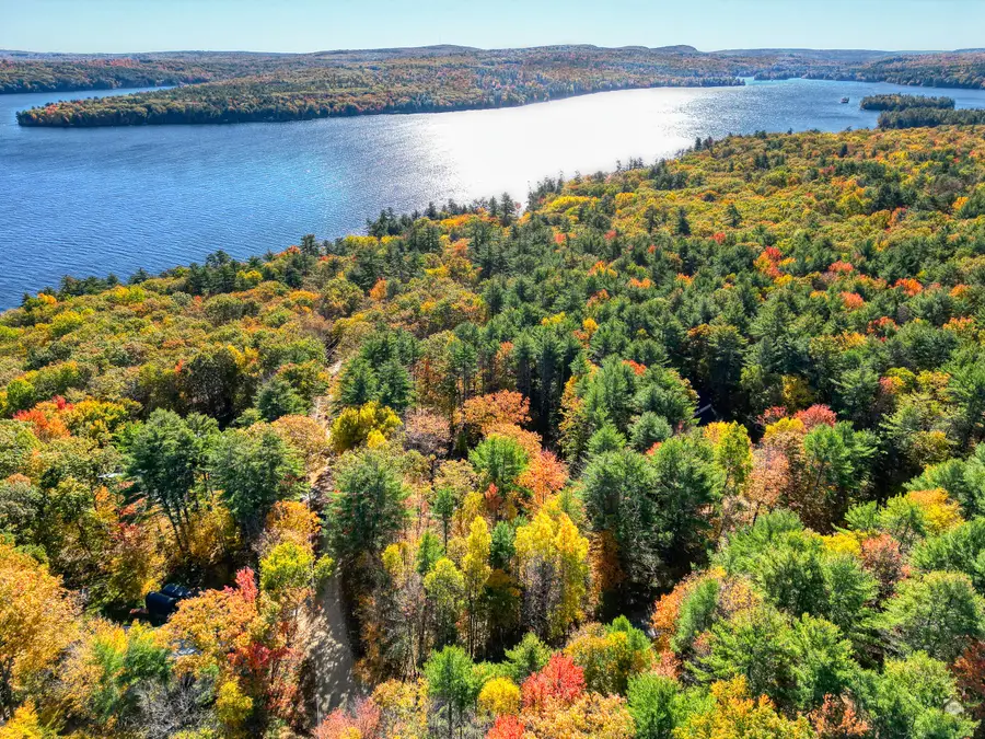 U09-056 Loop Road, Otisfield, ME 04270 - #2