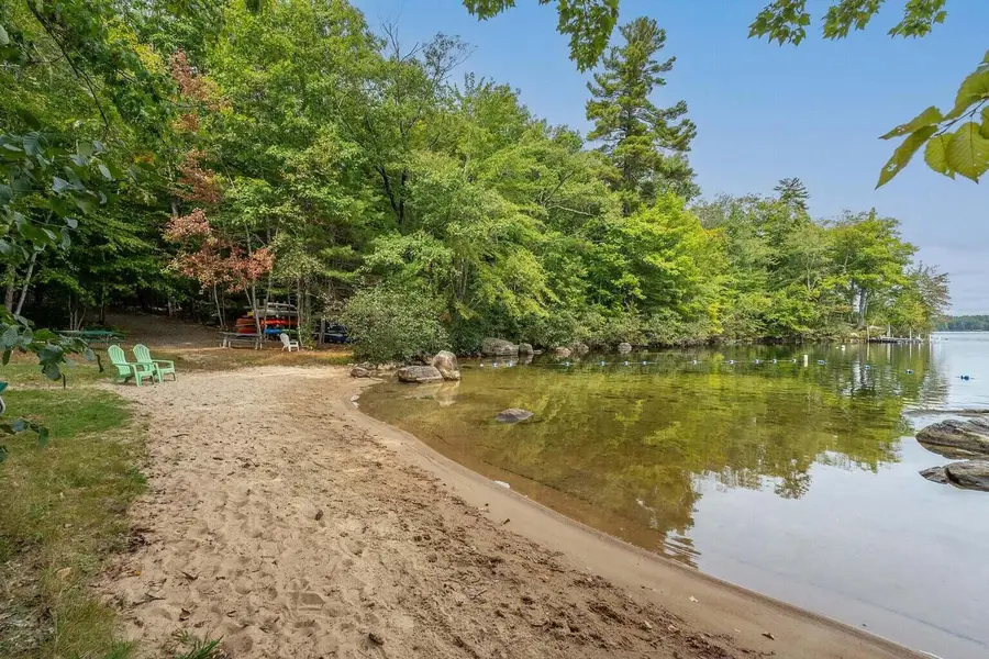 U09-055 Loop Road, Otisfield, ME 04270 - #2