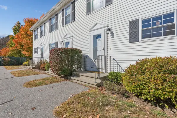 240 Barnstable Road #34, South Portland, ME 04106