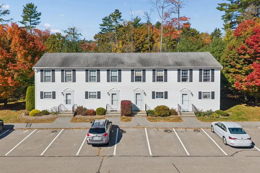 240 Barnstable Road #34, South Portland, ME 04106 - #2