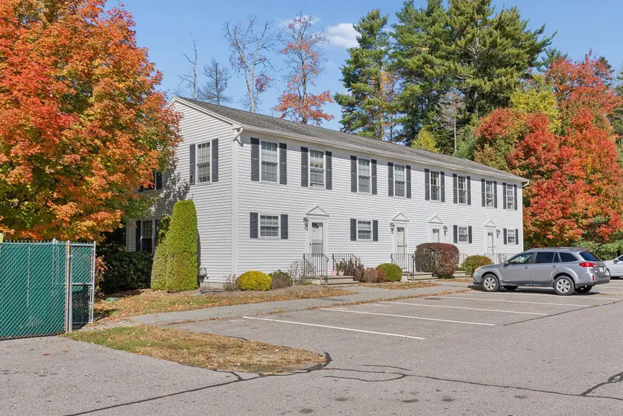 240 Barnstable Road #34, South Portland, ME 04106 - #3