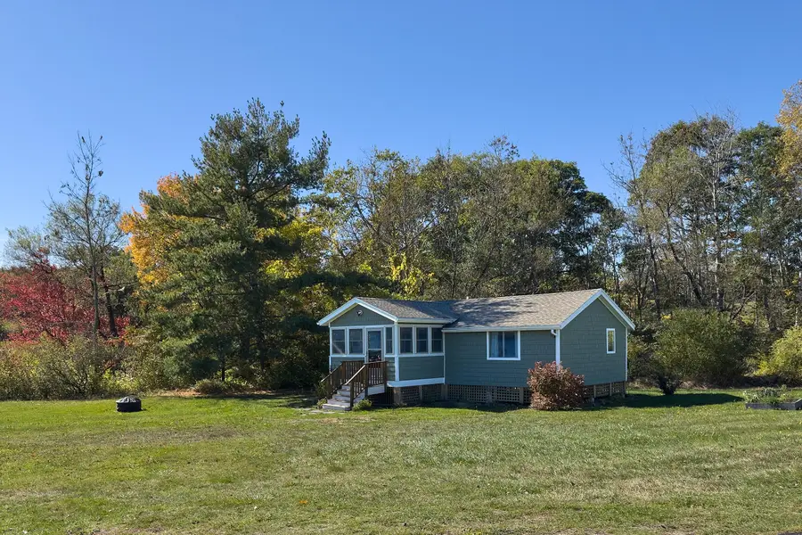 50 Lake Farm Circle, Jefferson, ME 04348 - #2