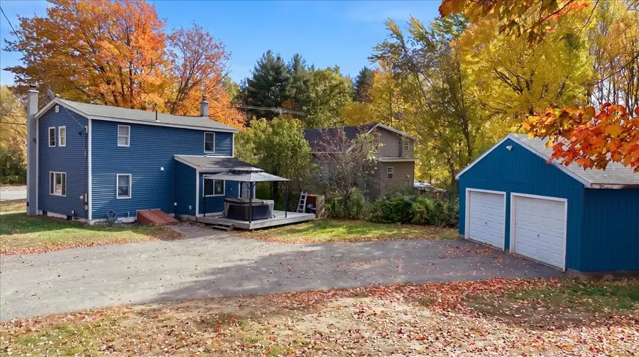 151 Manley Road, Auburn, ME 04210 - #2
