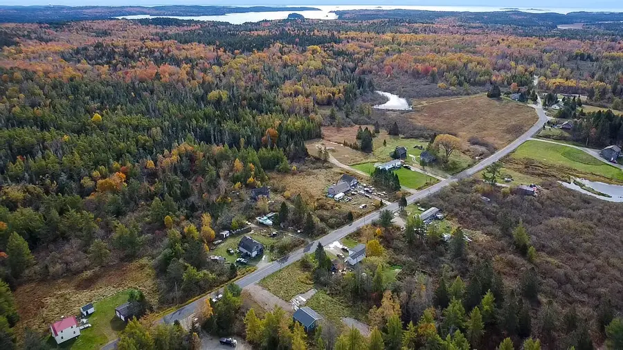 63 Duck Cove Road, Roque Bluffs, ME 04654 - #3