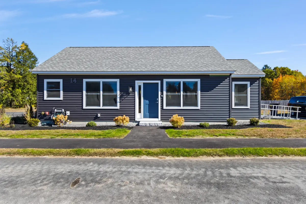 14 Thistle Drive #2, Gorham, ME 04038 - #1