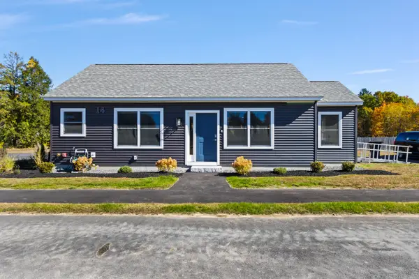 14 Thistle Drive #2, Gorham, ME 04038
