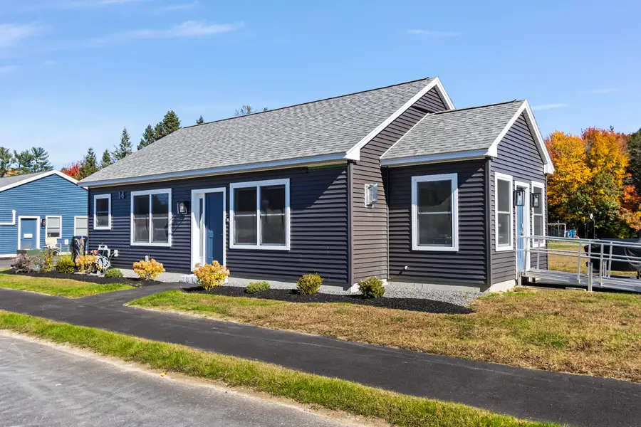 14 Thistle Drive #2, Gorham, ME 04038 - #2