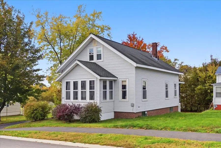 206 Webber Avenue, Lewiston, ME 04240 - #2