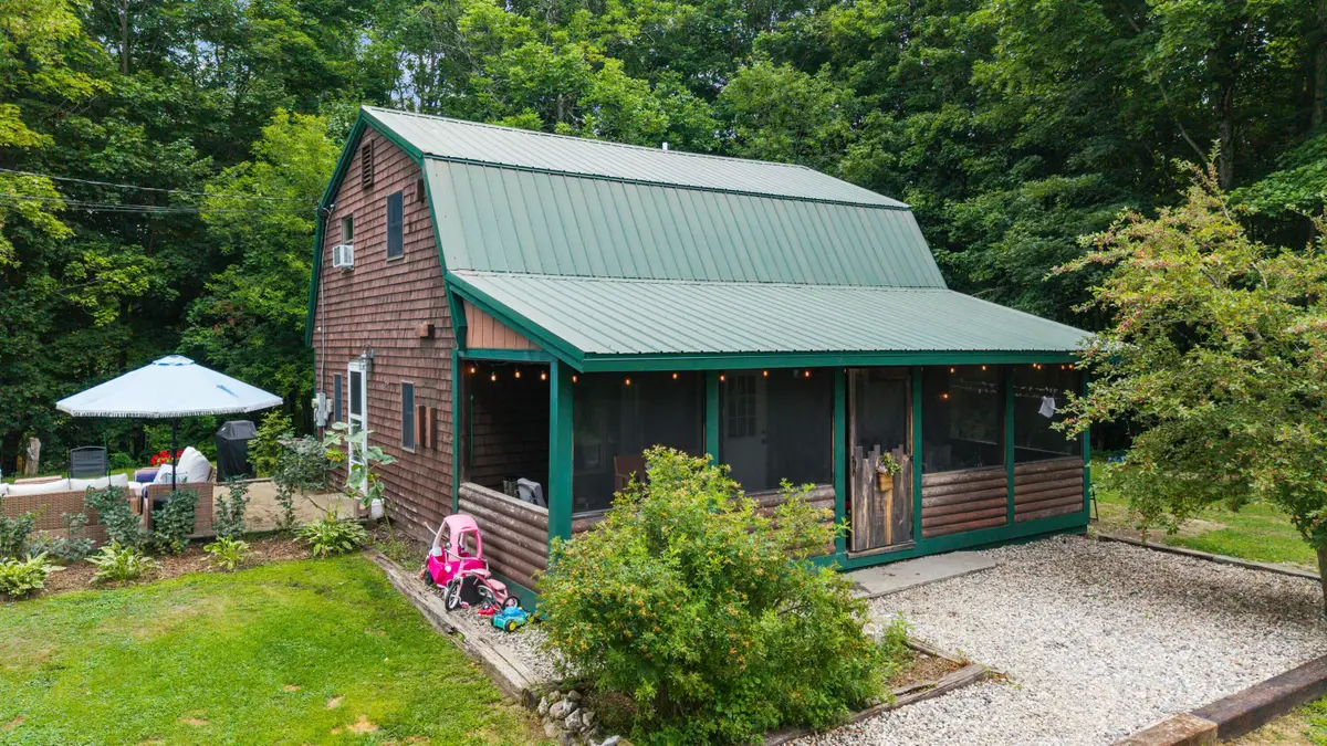 36 Morrill Road, Readfield, ME 04355 - #1