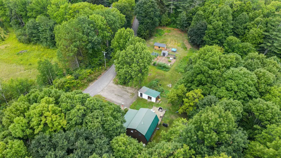 36 Morrill Road, Readfield, ME 04355 - #3