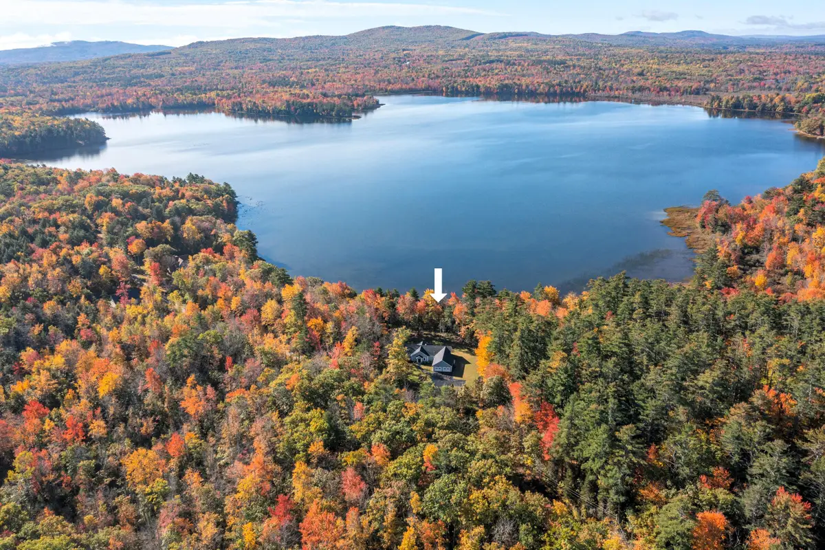 35 Tilden Way, Belmont, ME 04952 - #1